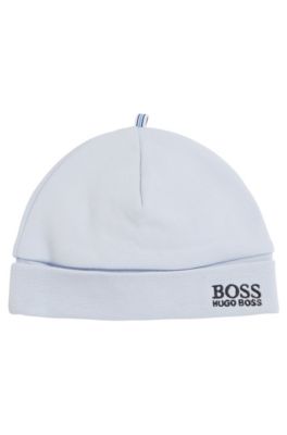 baby boy hugo boss hat