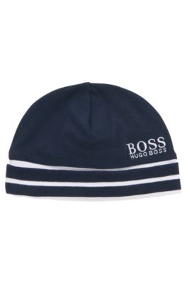 baby hugo boss hats