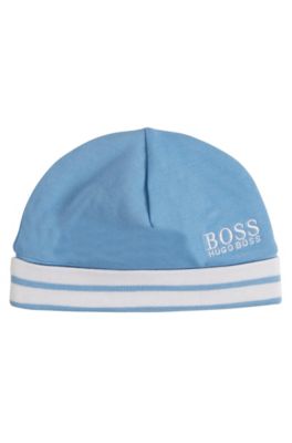 bonnet hugo boss