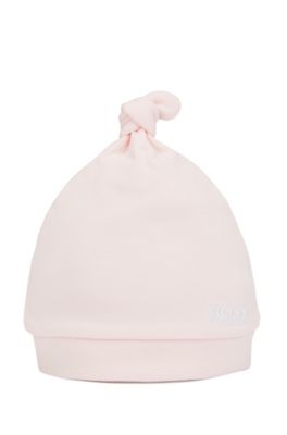 hugo boss baby hat