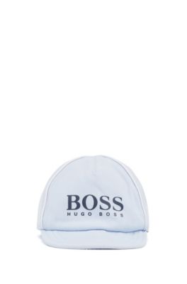 baby hugo boss cap