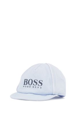 hugo boss baby cap