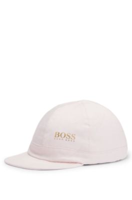 baby hugo boss hats