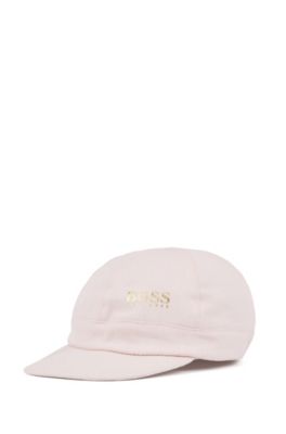 hugo boss kids cap