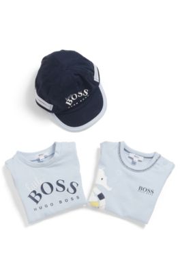 Hugo Boss