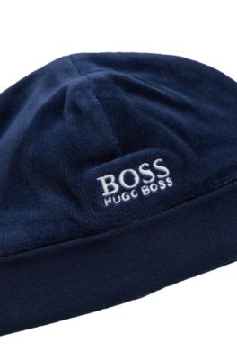 bonnet hugo boss