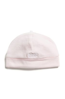 Pink Hugo Boss