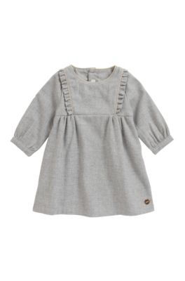hugo boss baby dress