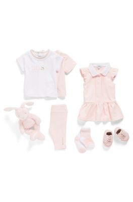 baby girl hugo boss sale