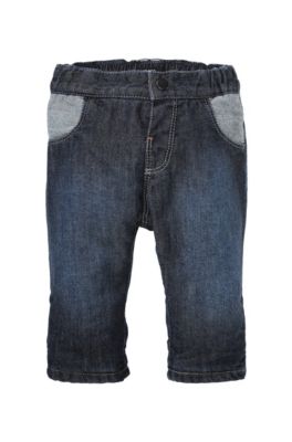 boss enfant jeans