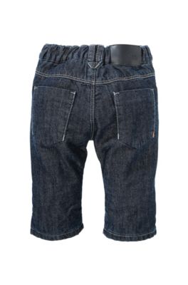 boss enfant jeans