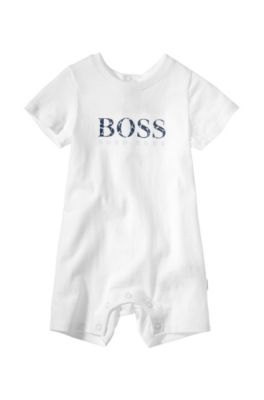 body hugo boss bebe