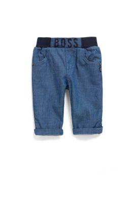 hugo boss junior jeans