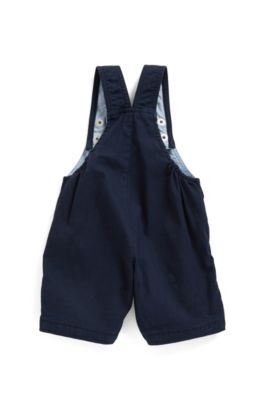 hugo boss baby overall