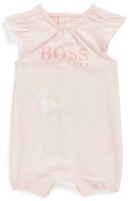 hugo boss bebe green