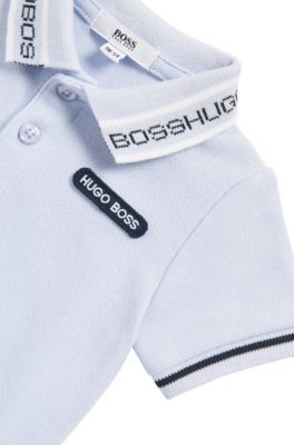 hugo boss bebe junior