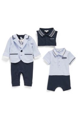 baby boss attire