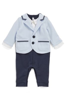 ensemble hugo boss bebe