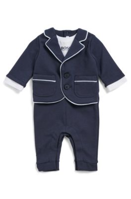 boss baby clothes