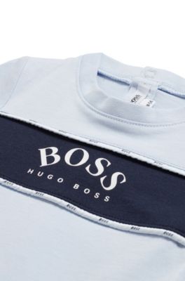 hugo boss for babies