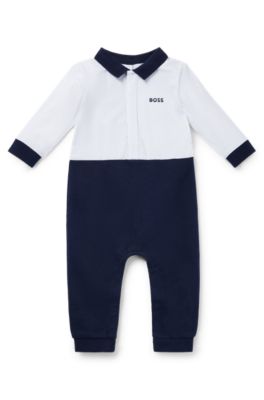 Hugo boss shop baby clothes