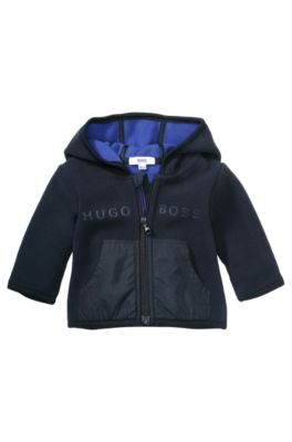 blouson hugo boss enfant