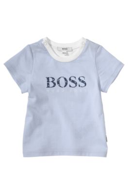 hugo boss bebe T-shirts