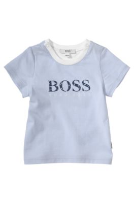 t shirt hugo boss bebe