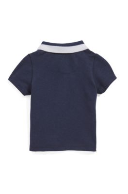 hugo boss baby wear