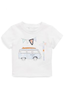 campervan t shirt