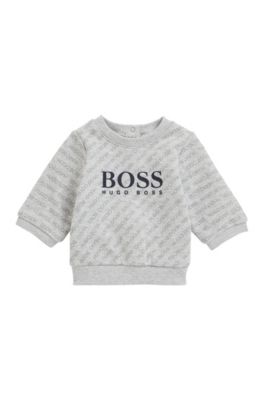 hugo boss felpe