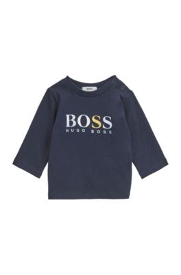 hugo boss bebe T-shirts