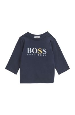 tee shirt hugo boss bebe