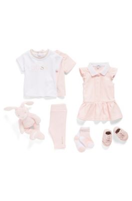 hugo boss for baby girl