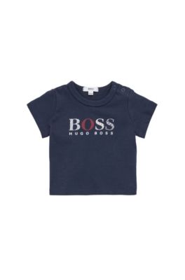 t shirt hugo boss bebe