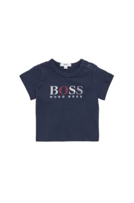 baby hugo boss tshirt