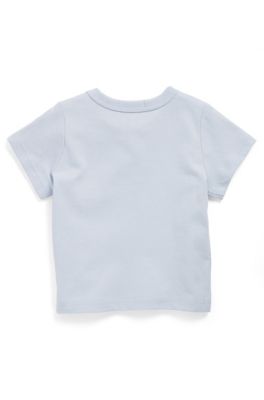 baby boy hugo boss t shirt