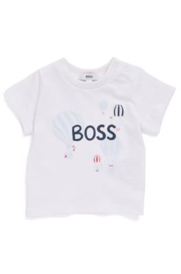 baby hugo boss tshirt