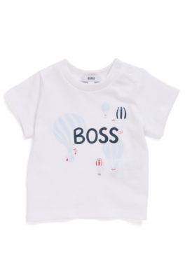 hugo boss sleepsuit