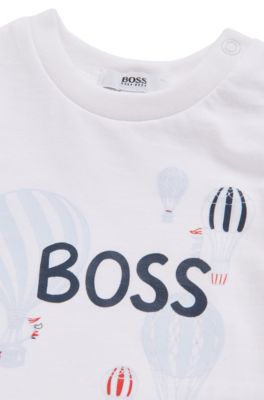 hugo boss bebe T-shirts