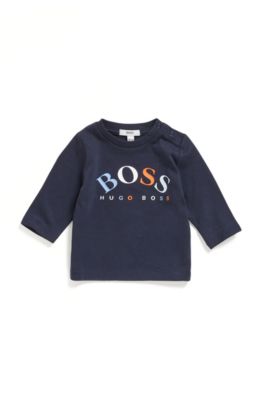 baby hugo boss tshirt