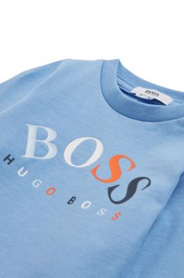 baby boys hugo boss sale