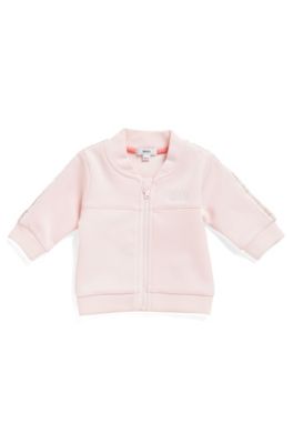 hugo boss baby cardigan