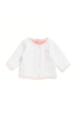 hugo boss baby sweater