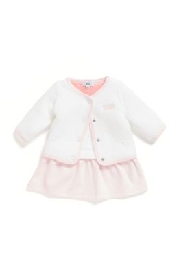 baby girl hugo boss sale