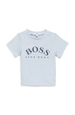 hugo boss clothes for babies