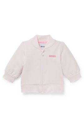 Hugo boss best sale baby girl