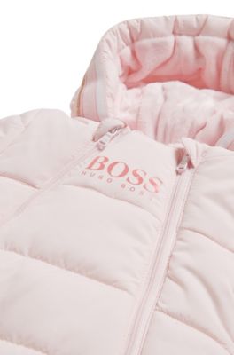 boss snowsuit