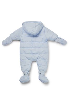 BOSS Baby Boy's Snowsuit atelieryuwa.ciao.jp