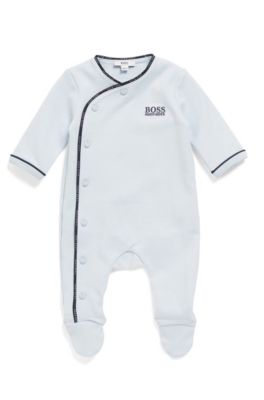 boss baby sleepsuit